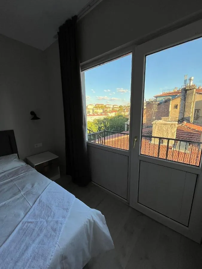 Esta 123 Apart Apartment Ankara 0*,  Turkey